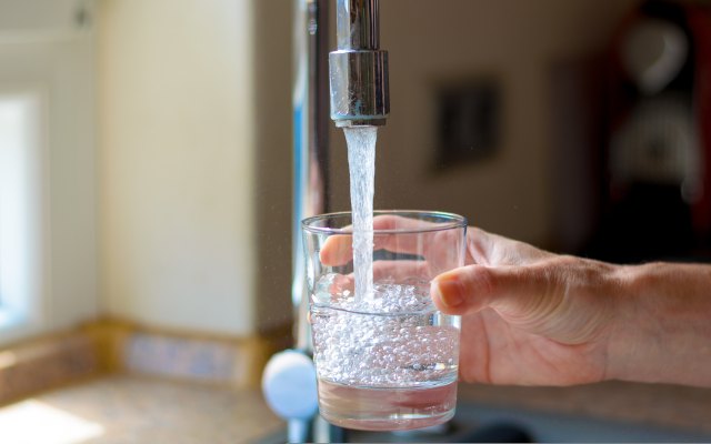 Water supply | Water UK